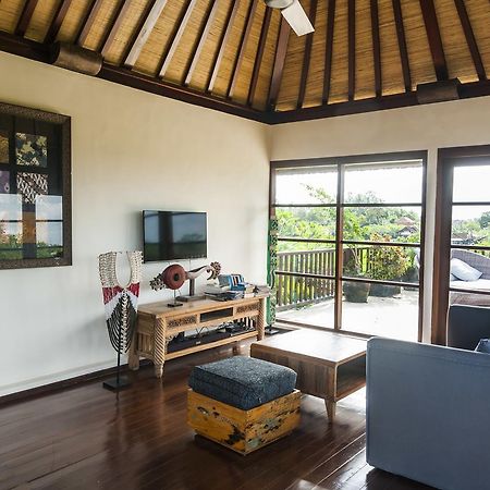 Villa Ayode Selemadeg Kültér fotó