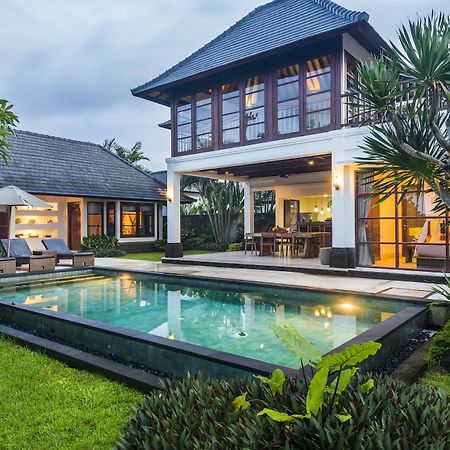 Villa Ayode Selemadeg Kültér fotó